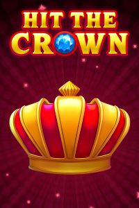 Hit the Crown Hold and Spin