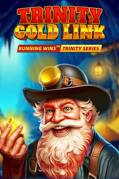 Trinity Gold Link