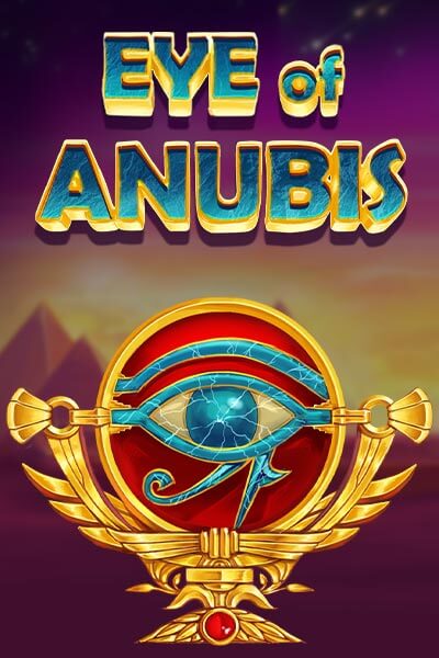 Eye of Anubis