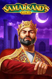 Samarkand's Gold