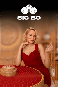 Sic Bo