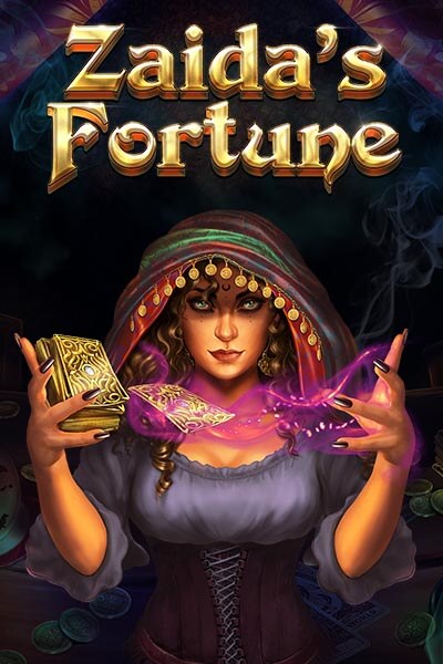 Zaida's Fortune