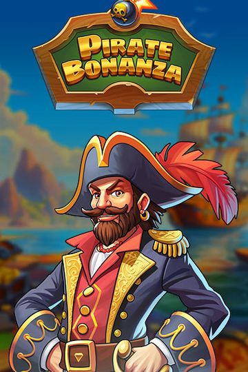 Pirate Bonanza