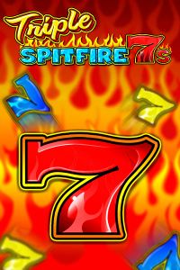 Triple Spitfire 7s