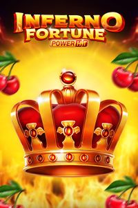 Inferno Fortune Power Hit