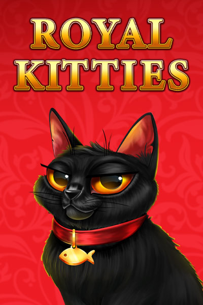 Royal Kitties