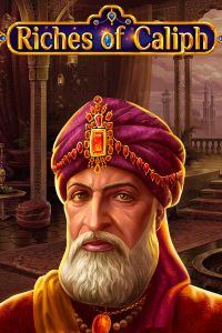 Riches of Caliph