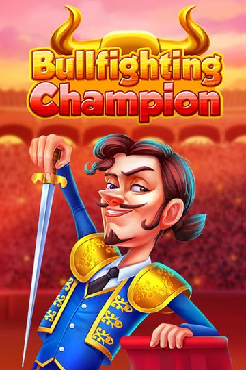 Bullfighting Champion