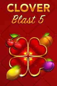 Clover Blast 5