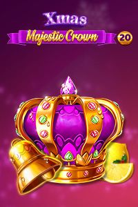 Majestic Crown 20 XMas