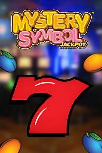 Mystery Symbol Jackpot