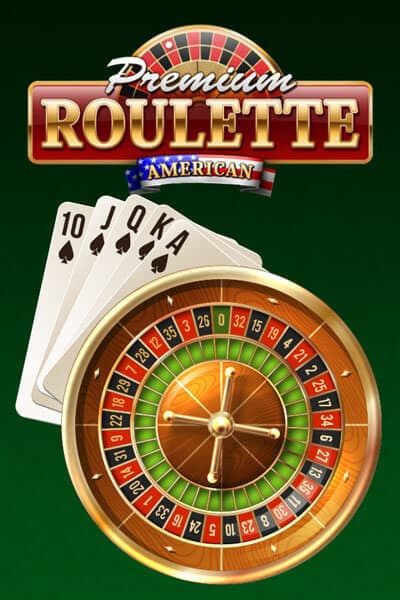 Premium American Roulette