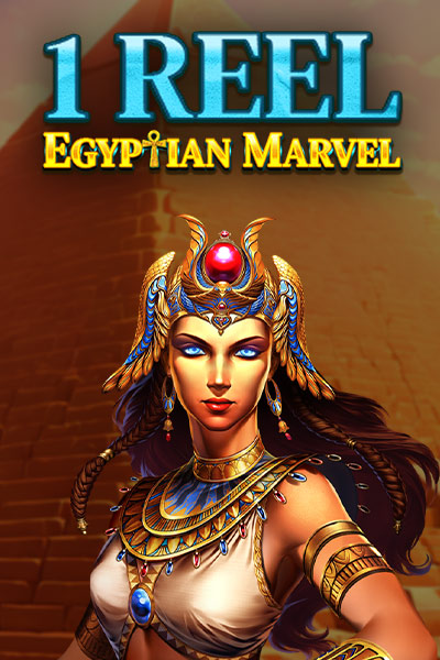 1 Reel - Egyptian Marvel
