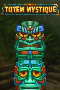 Totem Mystique