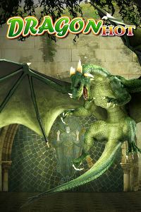 Dragon Hot