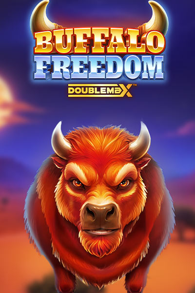 Buffalo Freedom DoubleMax