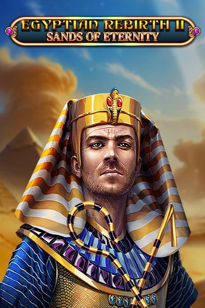 Egyptian Rebirth II - Sands Of Eternity