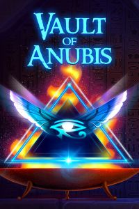 Vault of Anubis