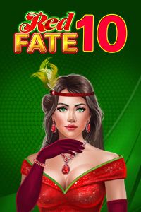Red Fate 10