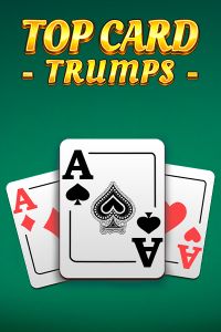 Top Card Trumps