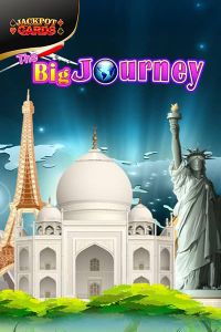 The Big Journey