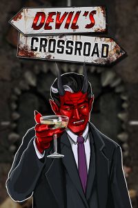 Devil's Crossroad