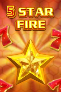 5 Star Fire