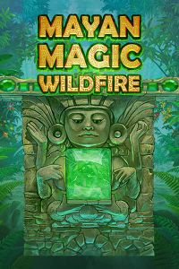 Mayan Magic Wildfire