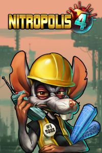 Nitropolis 4