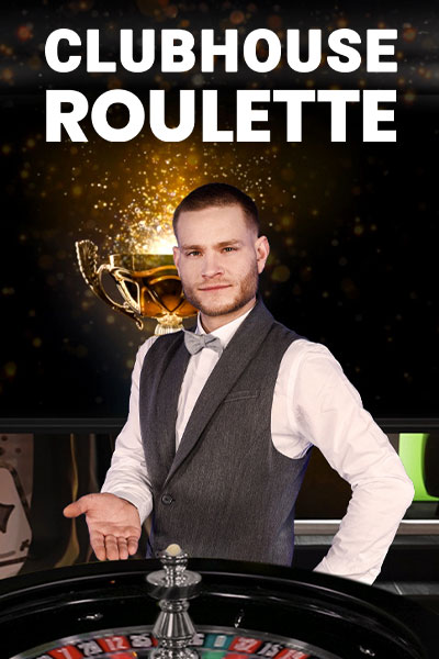 Clubhouse Roulette
