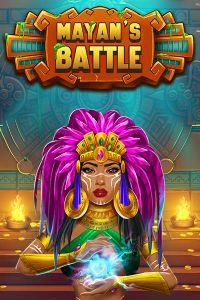 Mayans Battle
