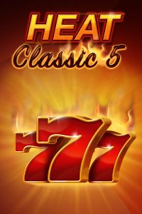 HEAT Classic 5
