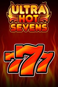 Ultra Hot Sevens