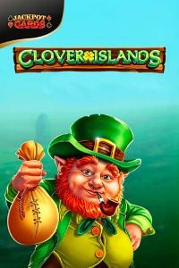 Clover Islands