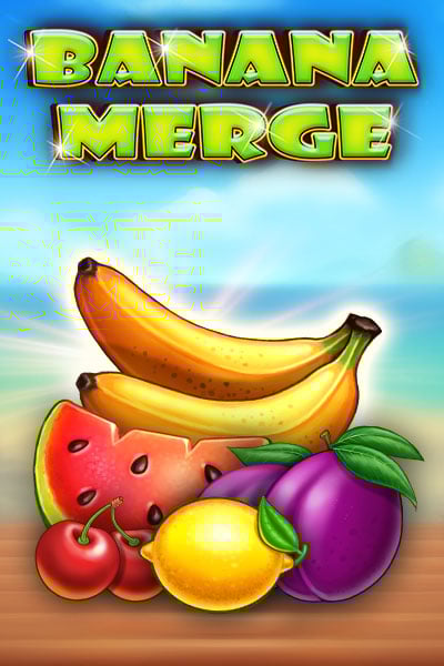 Banana Merge