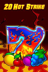 20 Hot Strike