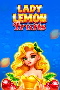 Lady Lemon Fruits