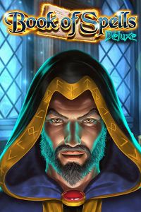 Book of Spells Deluxe