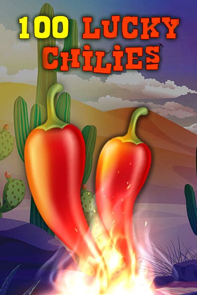 100 lucky chillies