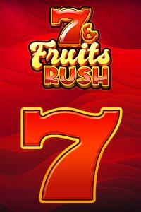 7 & Fruits Rush