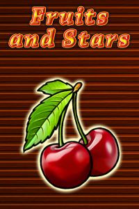 Fruits and Stars