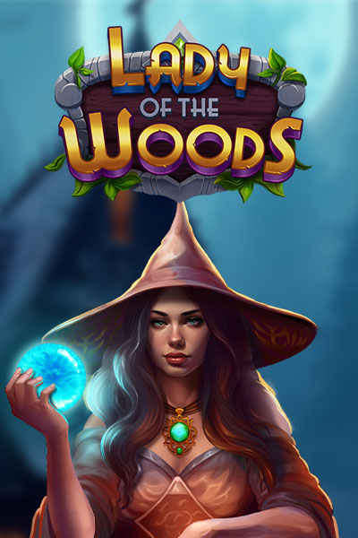 Lady of the Woods