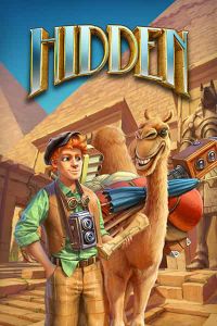 Hidden