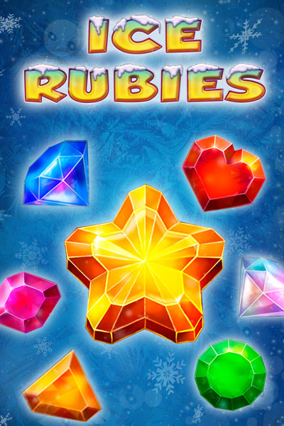 Ice Rubies