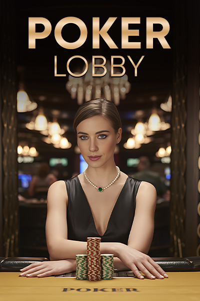 Poker Lobby