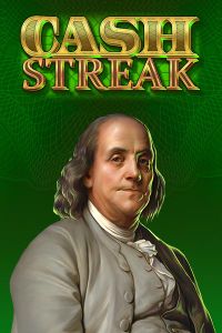 Cash Streak
