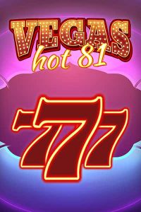 Vegas Hot 81