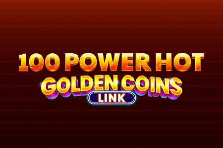 100 Power Hot Golden Coins Link