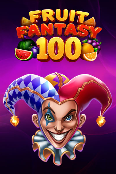 Fruit Fantasy 100