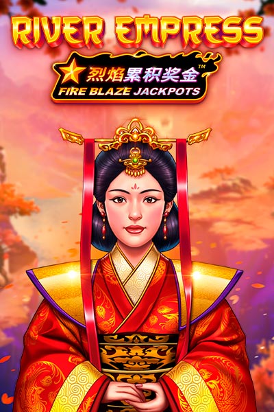 Fire Blaze: River Empress